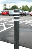 Bollards